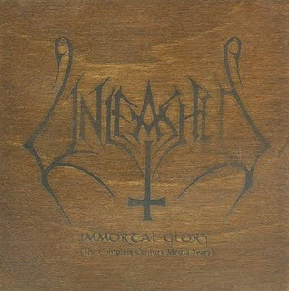 Unleashed (SWE) : Immortal Glory